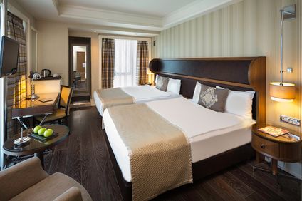 4. Bild der Unterkunft