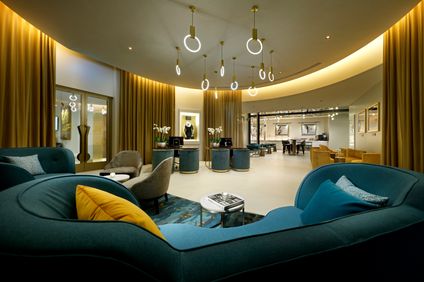 2. Bild der Unterkunft