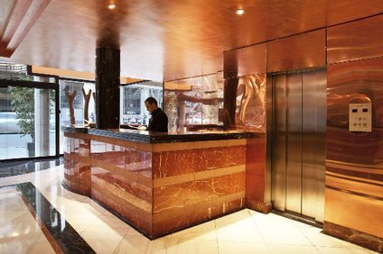 4. Bild der Unterkunft