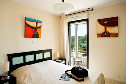 2. Bild der Unterkunft