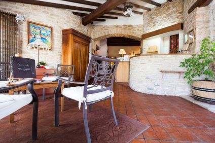 12. Bild der Unterkunft