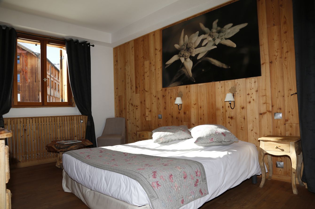 Doppelzimmer