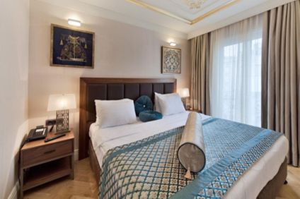 4. Bild der Unterkunft