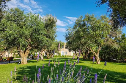 Vivosa Apulia Resort