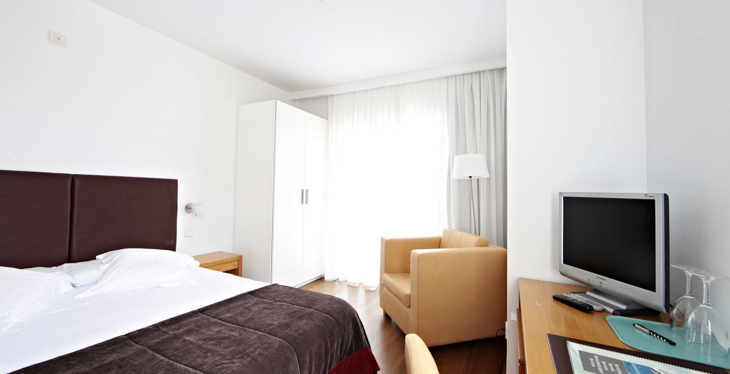 Doppelzimmer