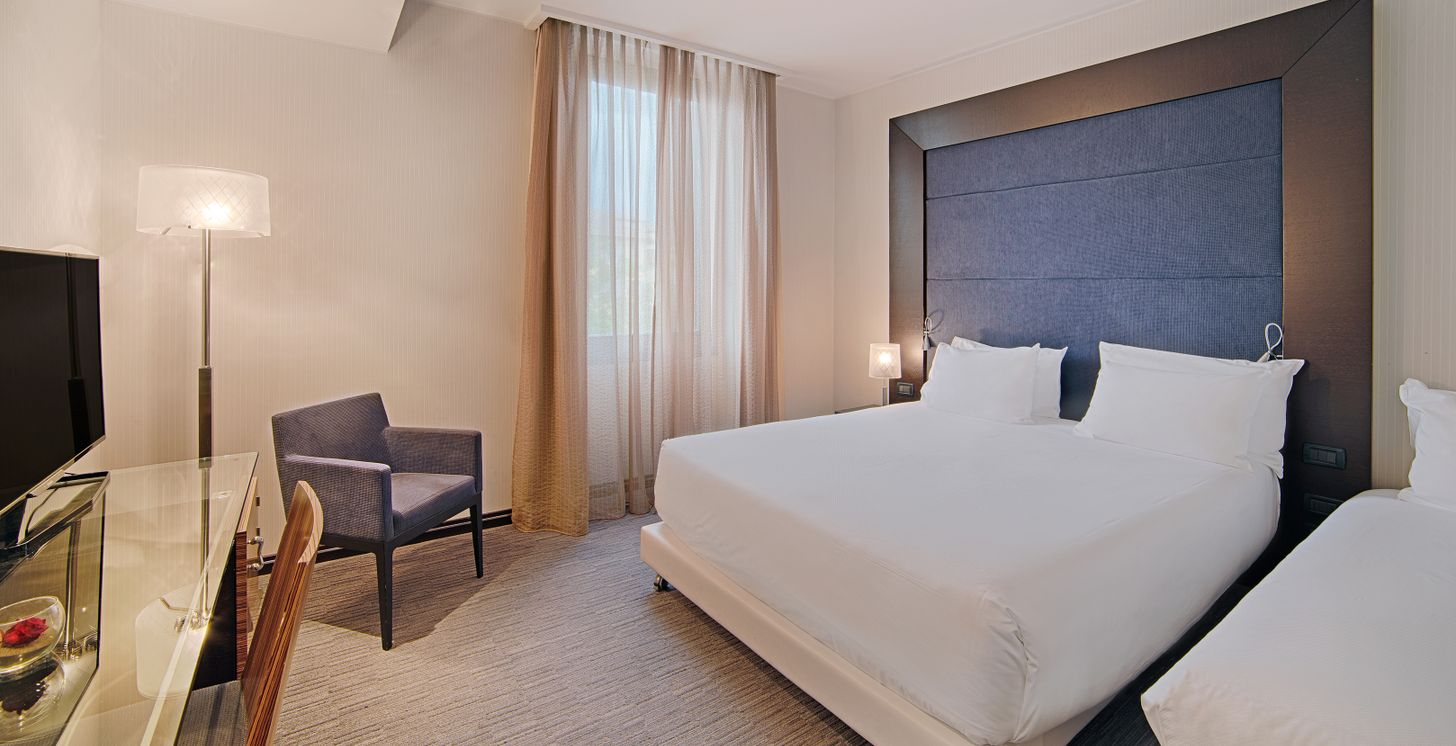 Doppelzimmer Superior