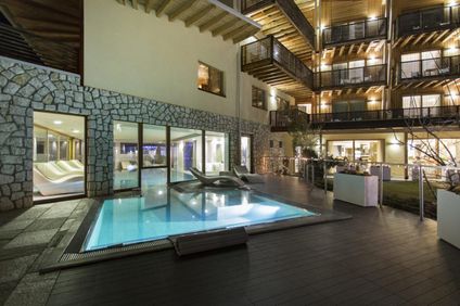 10. Bild der Unterkunft