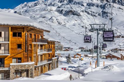 Residence Daria-I Nor