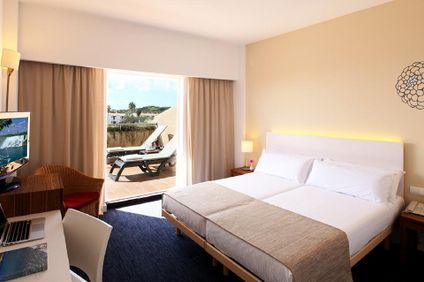 2. Bild der Unterkunft