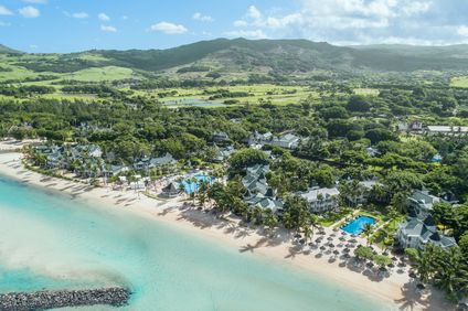 Heritage Le Telfair Golf & Wellness Resort