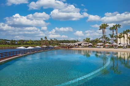 Domes Lake Algarve, Autograph Collection