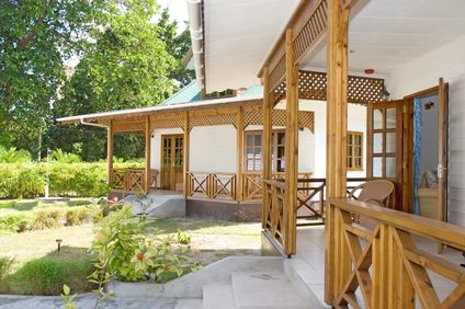 7. Bild der Unterkunft