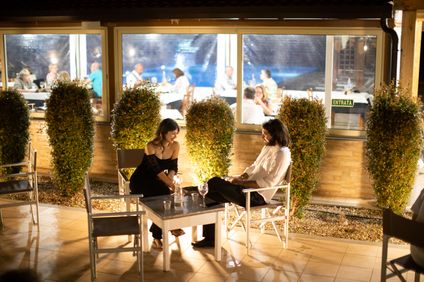 44. Bild der Unterkunft