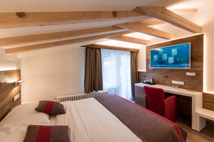 Doppelzimmer Superior