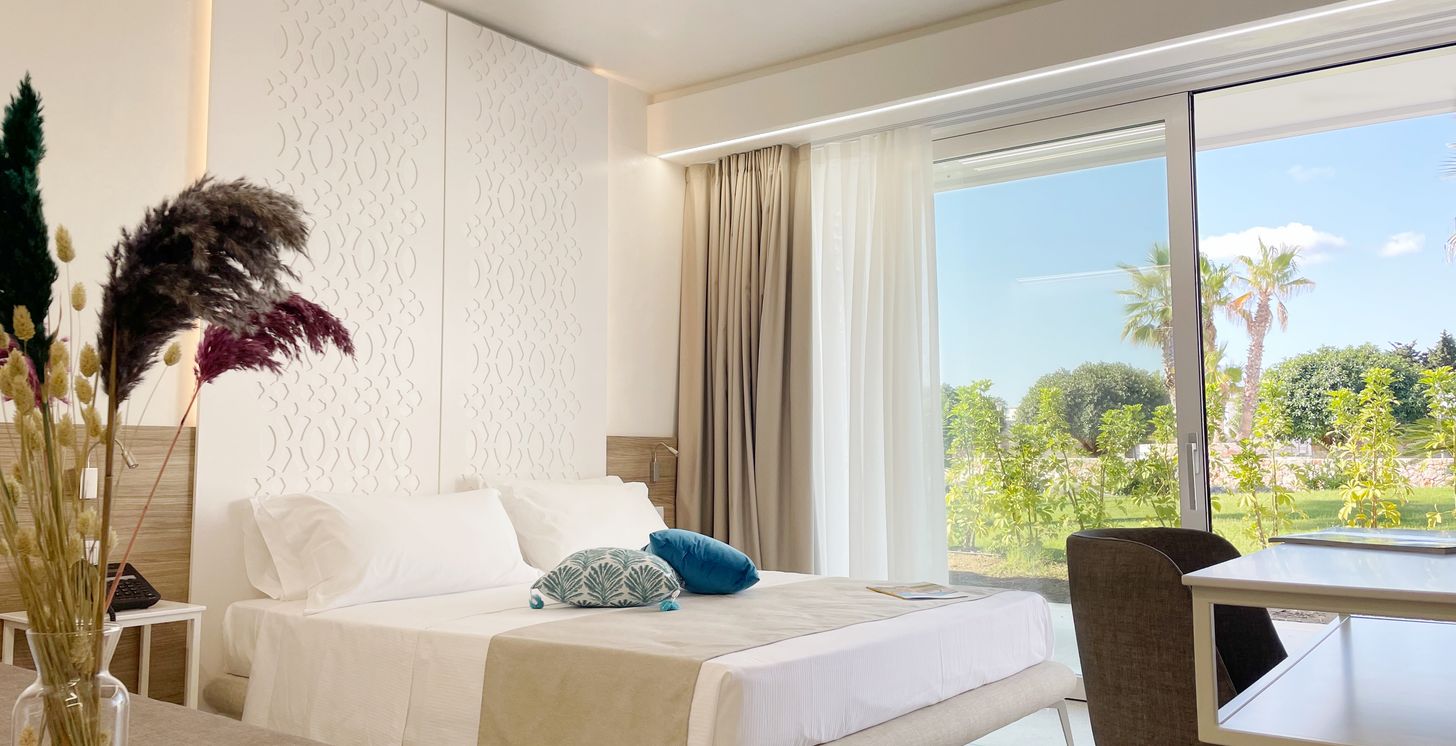 Chambre double Comfort