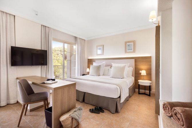 Junior Suite Selection Club