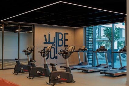 11. Bild der Unterkunft