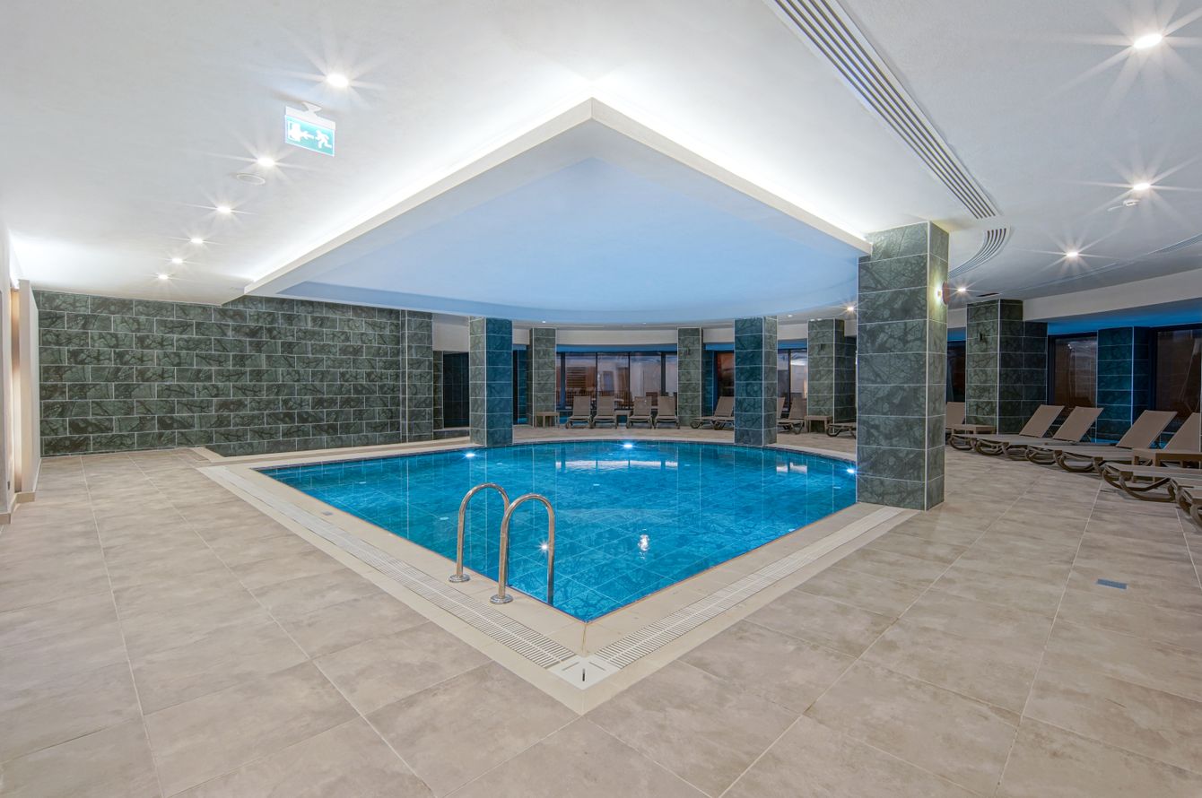 Innenpool