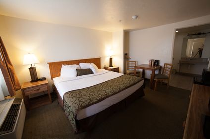 4. Bild der Unterkunft