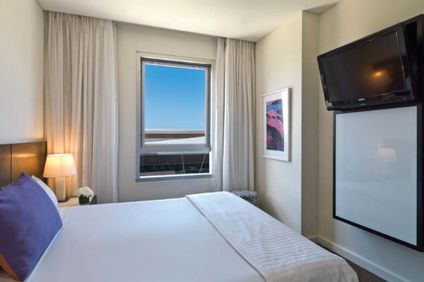 6. Bild der Unterkunft