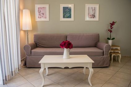 6. Bild der Unterkunft