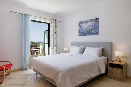 Doppelzimmer Superior