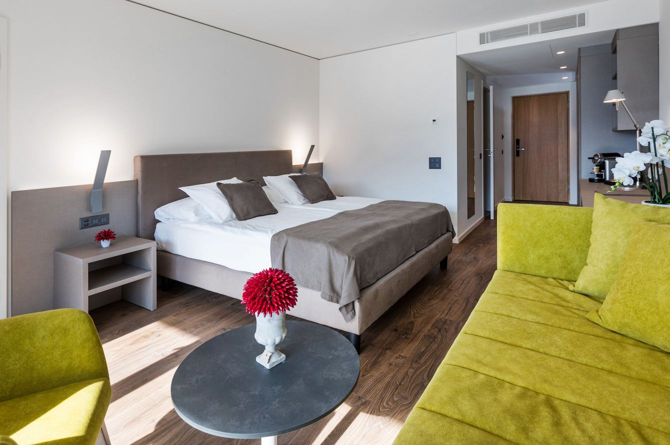 Doppelzimmer