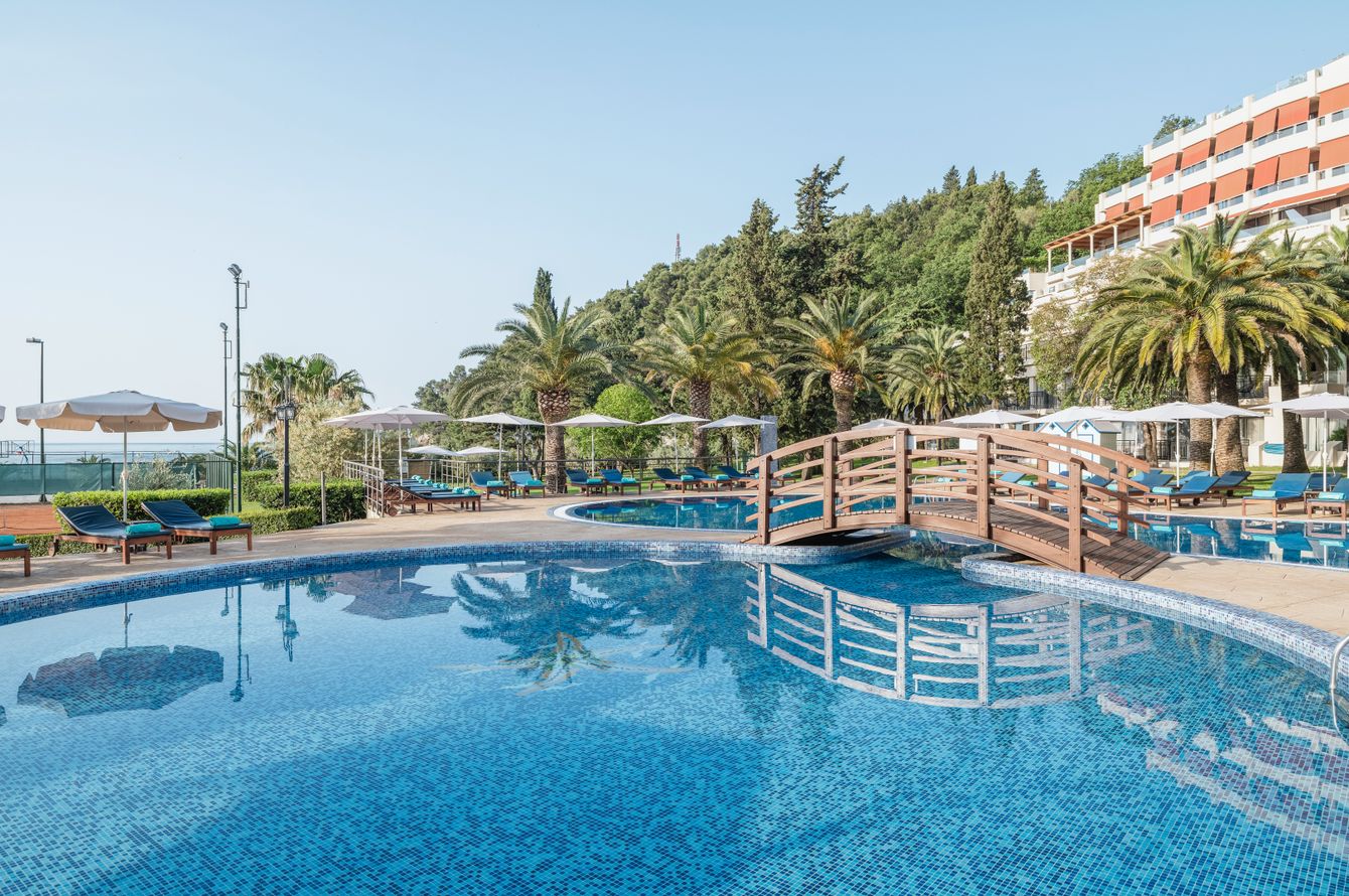 Iberostar Waves Bellevue