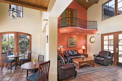 5. Bild der Unterkunft