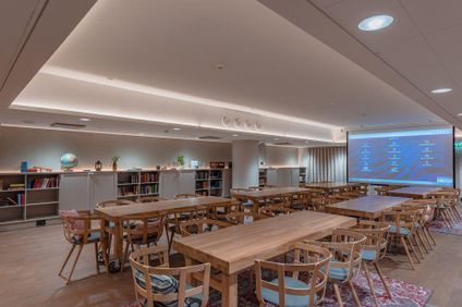 13. Bild der Unterkunft