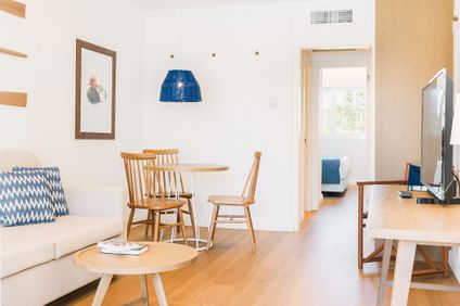 8. Bild der Unterkunft