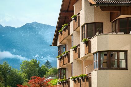 13. Bild der Unterkunft