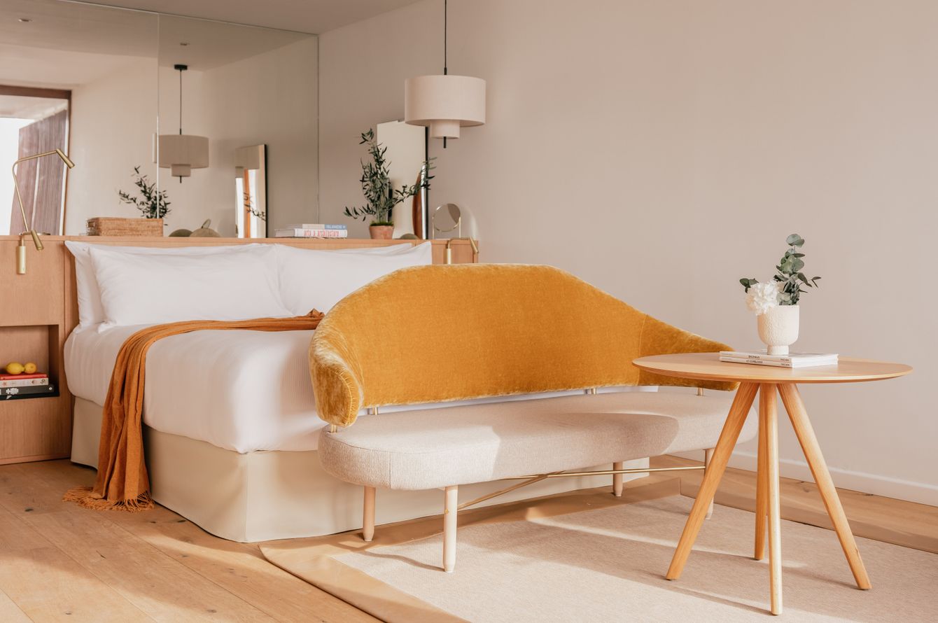 Master Suite