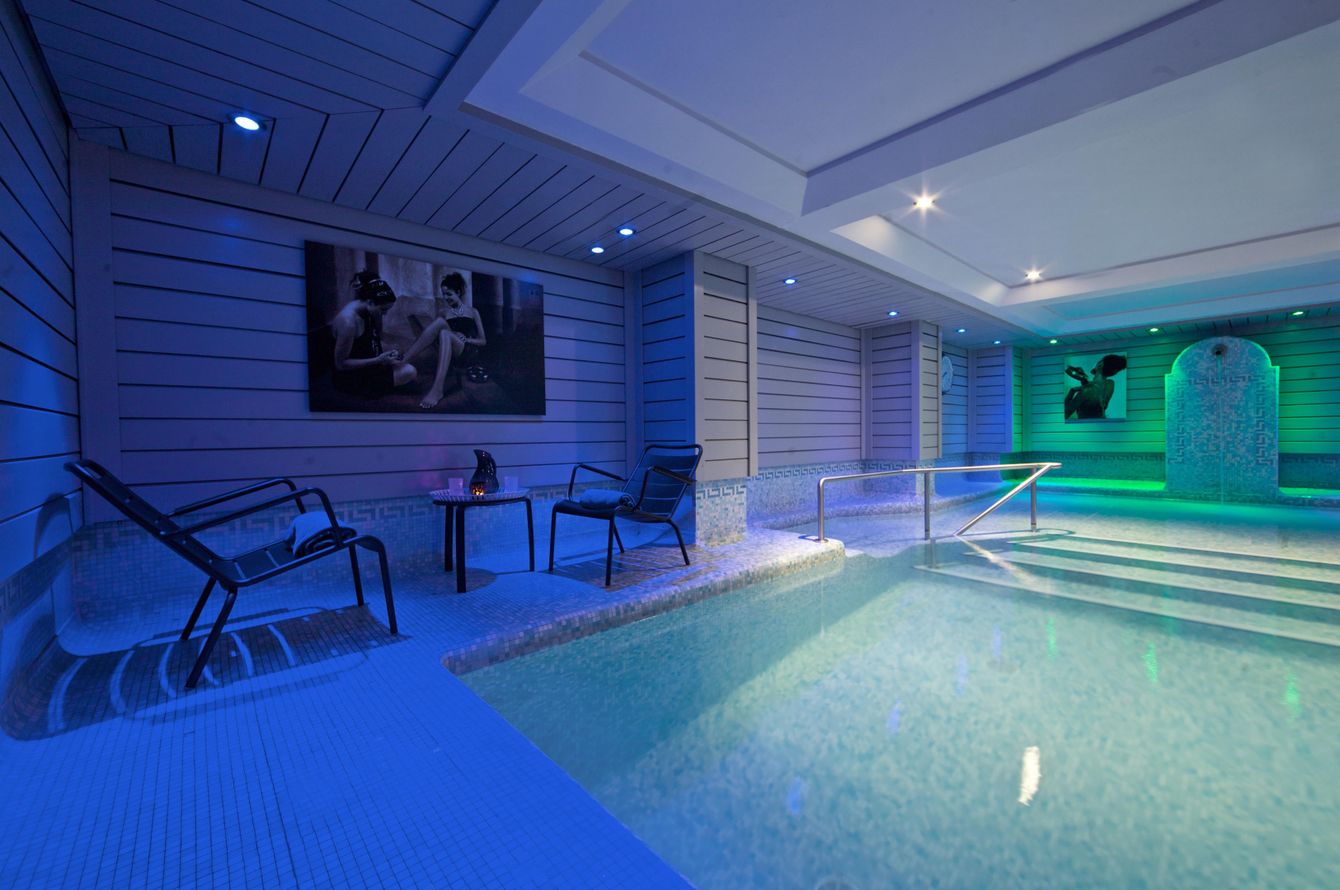 Spa