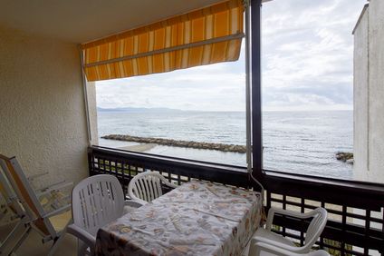 3-Zimmer-Appartement C5