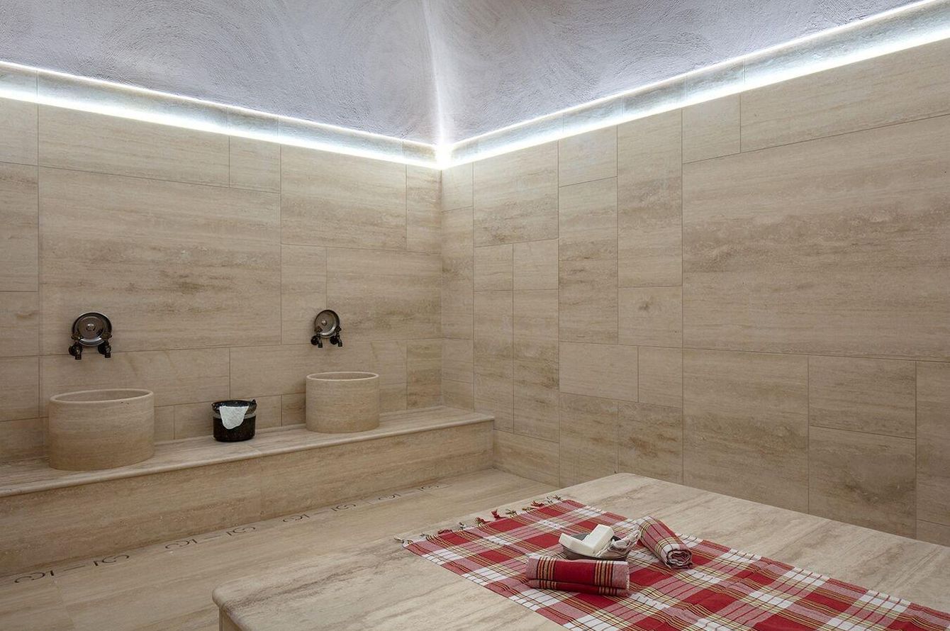 Hammam
