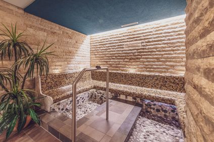 Spa / © DavosKlostersMountains