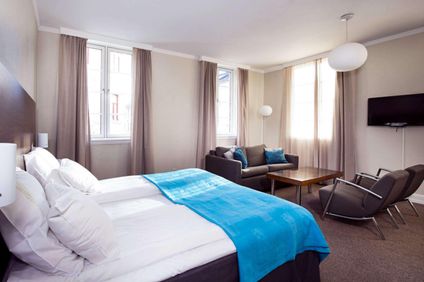 6. Bild der Unterkunft