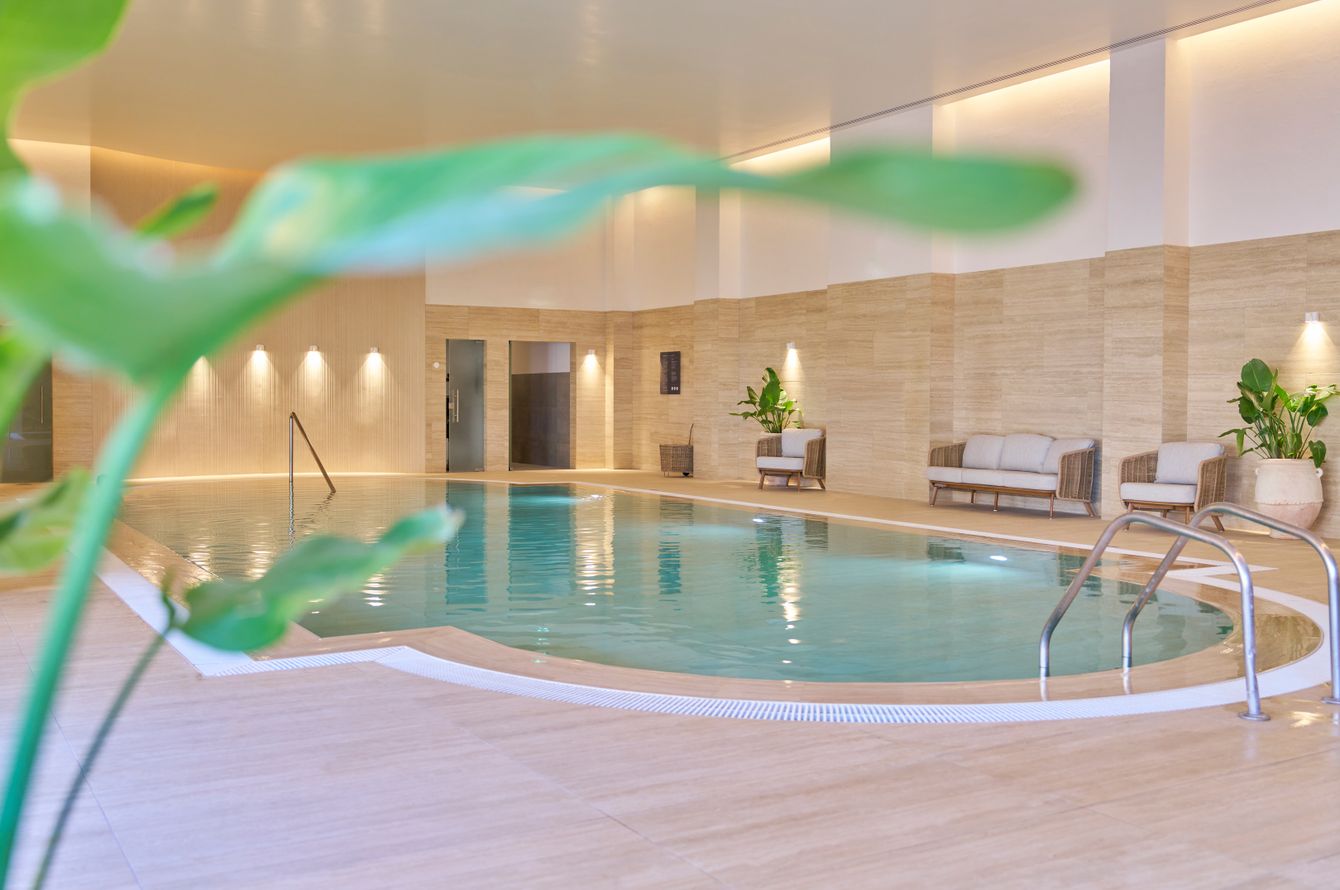 Innenpool