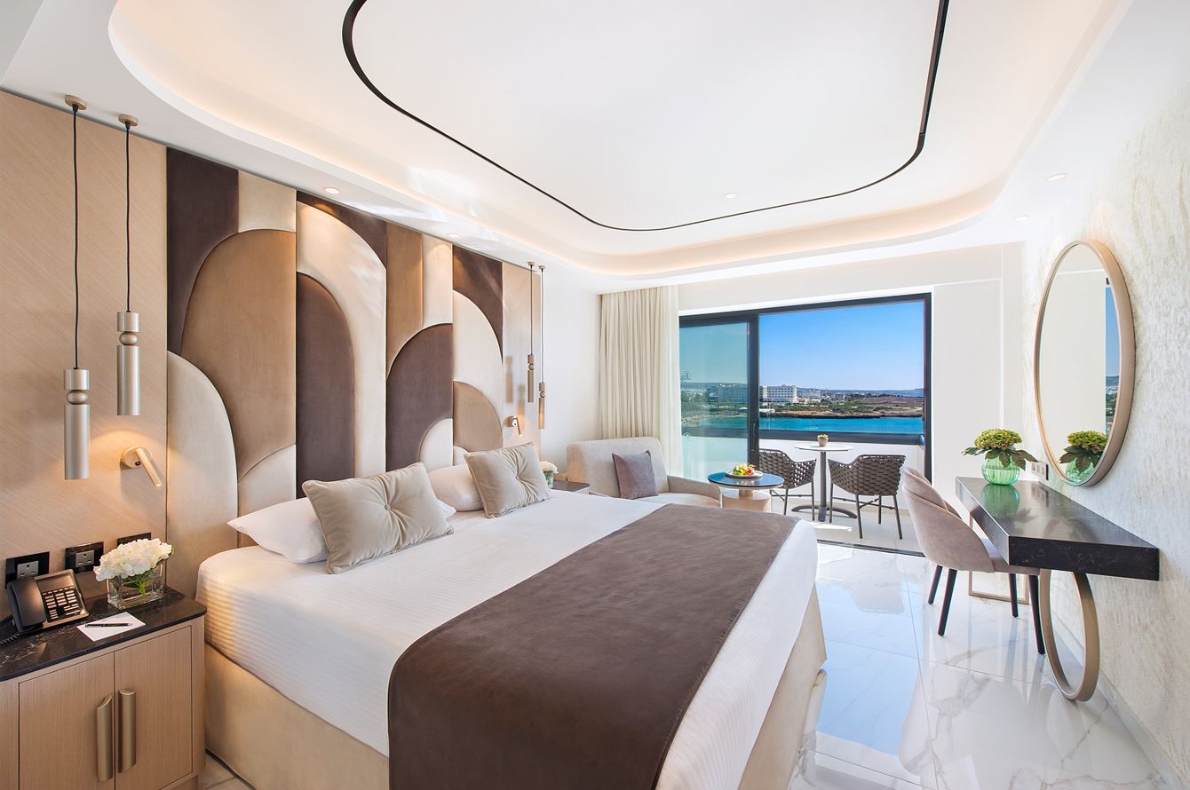 Doppelzimmer Elegant
