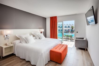 2. Bild der Unterkunft