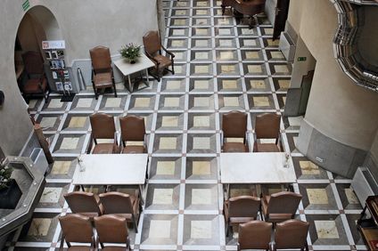 3. Bild der Unterkunft