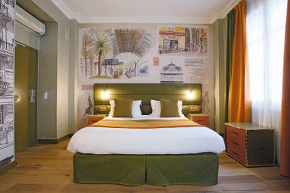 12. Bild der Unterkunft