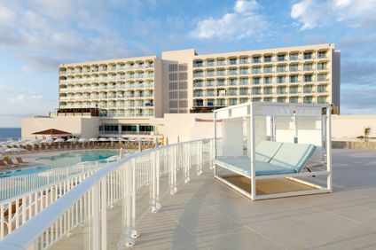 Palladium Hotel Menorca