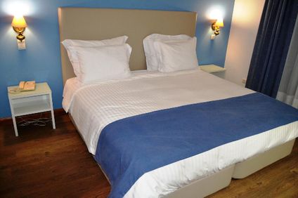 2. Bild der Unterkunft