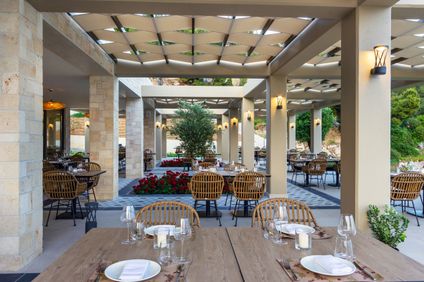 34. Bild der Unterkunft