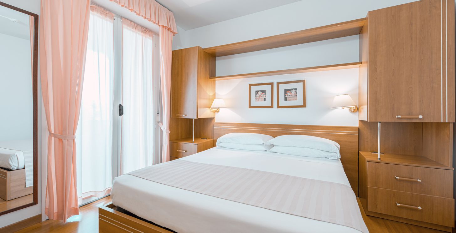 Chambre double Classic