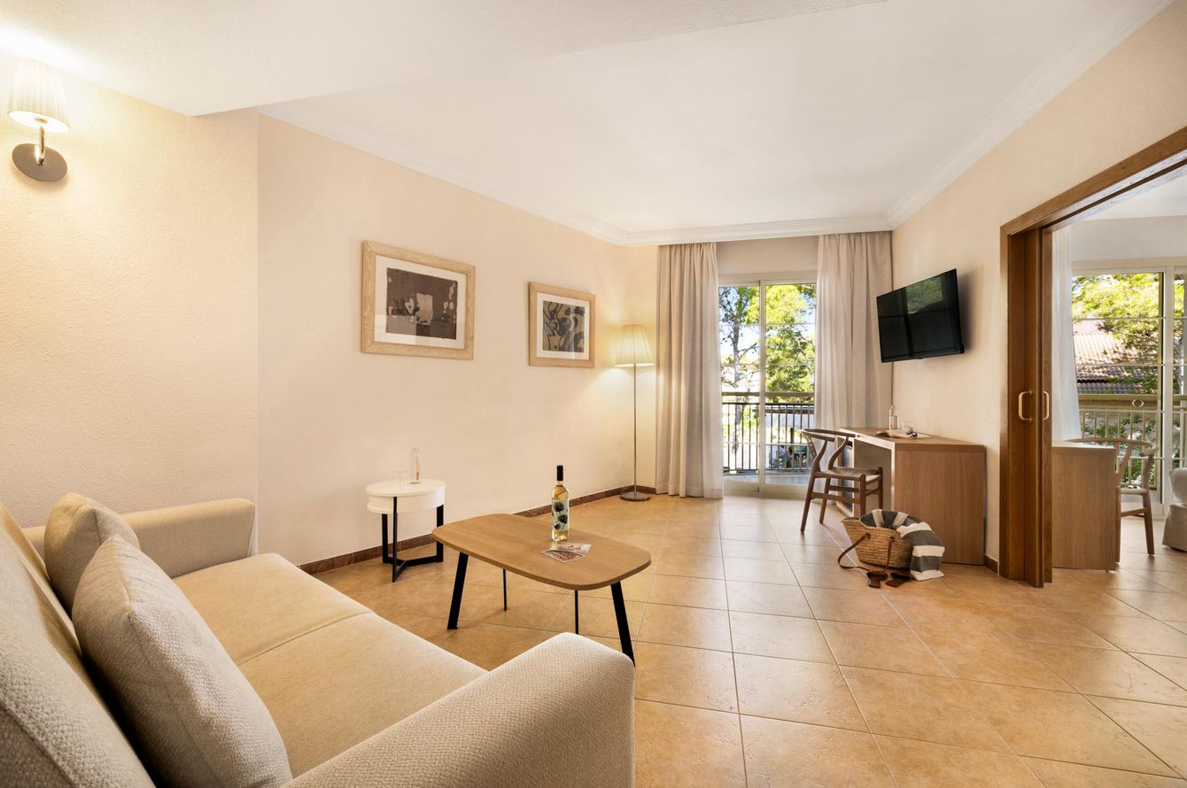 Suite Executive