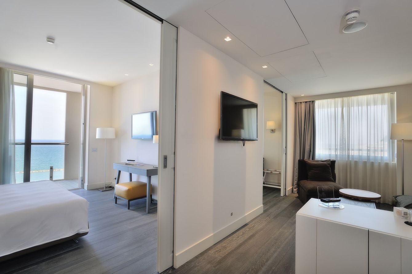 Suite Junior
