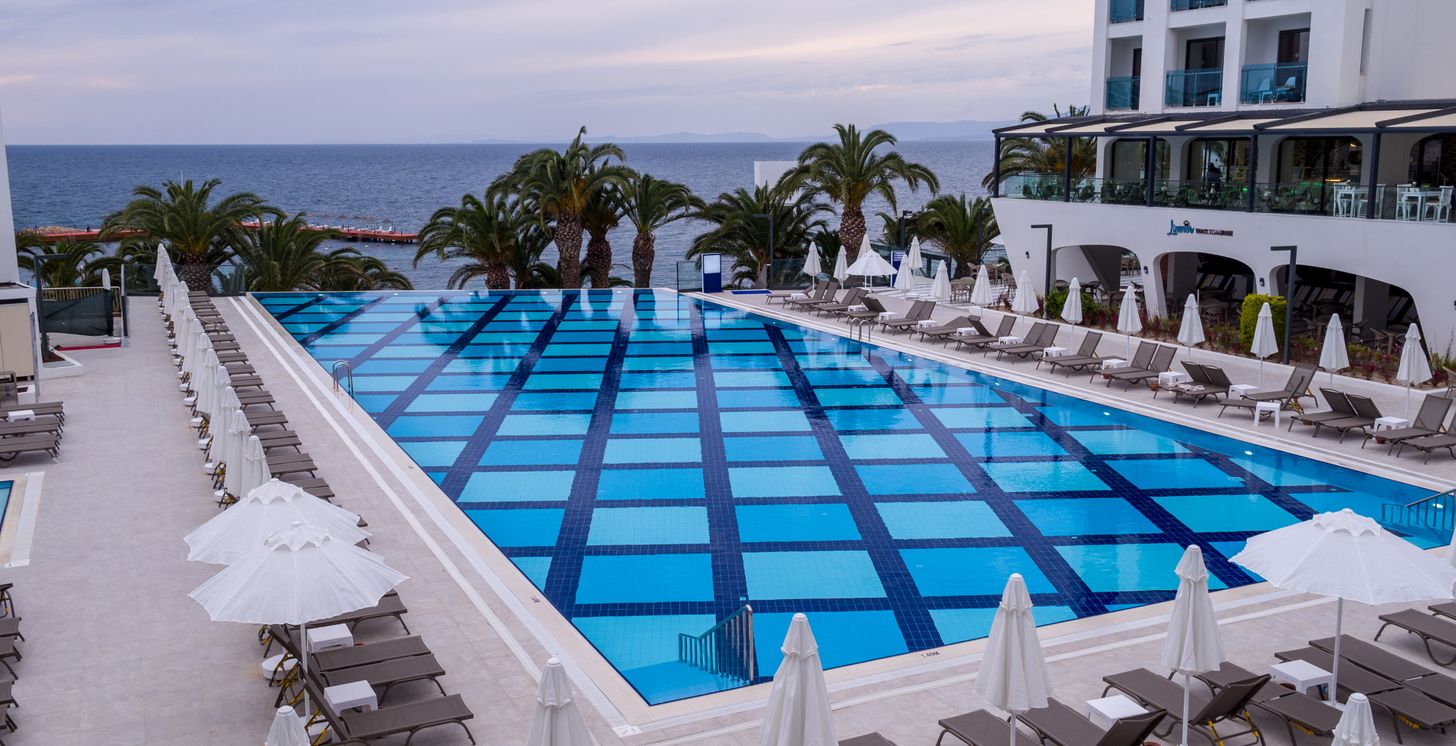 Aussenpool